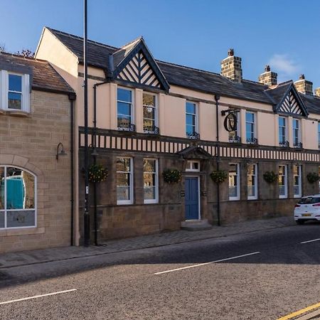 The Queens Head, Parkside Apartment 1 Burley in Wharfedale ภายนอก รูปภาพ